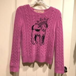 Stella Neptune cashmere sweater